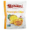 Chips d'ananas, 28 g
