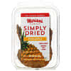 Family, Simply Dried, Pineapple, 5 oz ( 142 g)