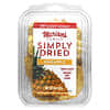 Family, Simply Dried, Pineapple, 5 oz (142 g)