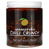 Chili Crunch, 5,5 oz. (155 g)