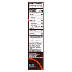 Mary's Gone Crackers, Mary's Gone Cheezee Plant-Based Cracker, Cheddar, 120 g (4,25 oz.)