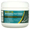 Antifungal Foot Cream, Miconazole Nitrate 2%, 4 oz (113 g)