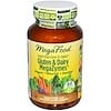 Gluten & Dairy MegaZymes, 60 Capsules