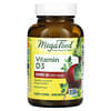 Vitamina D3, 2000 UI (50 mcg), 30 comprimidos