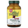 Vitamin D3, 2.000 IU, 60 Tabletten
