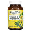 Calcium & Magnesium,  60 Tablets