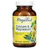 Calcium & Magnesium, 90 Tablets