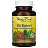 Wild Blueberry, 60 Tablets
