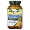 Multivitamin Termaju, Untuk Lelaki 55+, 60 Tablet