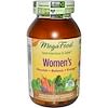 Women's, Whole Food Multivitamin & Mineral, 180 Tablets