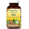 Men's, Whole Food Multivitamin & Mineral, Iron Free Formula, 90 Tablets