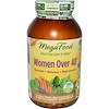 Women Over 40, Whole Food Multivitamin & Mineral, 180 Tablets