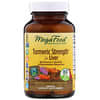 Turmeric Strength for Liver, 60 Tablets