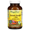 Turmeric Strength for Liver, 90 Tablets