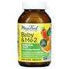 Baby & Me 2, Prenatal Multi, 120 Tablets