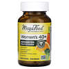 Women's 40+, Advanced Multivitamin, hochentwickeltes Multivitaminpräparat für Frauen ab 40, 60 Tabletten