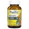 Multi for Women, комплекс витаминов и микроэлементов для женщин, 120 таблеток