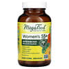 Women's 55+, Advanced Multivitamin, 120 Tablets