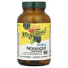 Men's 55+, Advanced Multivitamin, 120 Tablets