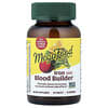 Blood Builder™ Minis, Hierro, 60 comprimidos