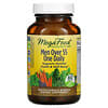 Men Over 55 One Daily, 60 Tablets