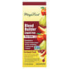 Blood Builder Liquid Iron, Once Daily, Orchard Fruit, 7.7 fl oz (230 ml)