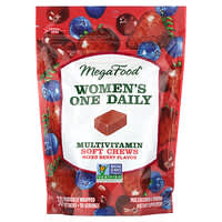 Women's Multi, Tangerine, 60 Gummies