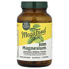 Magnesium, 60 Kapsul