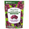 Relax + Calm Magnesium Soft Chews, Grape, 30 Individually Wrapped Soft Chews