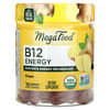 B12 Energy, Ingwer, 70 Fruchtgummis