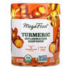 Turmeric, Inflammation Response, 40 Gummies