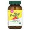 MegaFood, Baby & Me 2, Multi post-parto, 120 compresse
