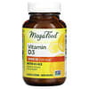 Vitamin D3, 125 mcg  (5,000 IU), 60 Capsules