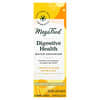 Digestive Health, Water Enhancer, Lemon Ginger Kombucha, 10 Packets, 0.21 oz (6 g) Each