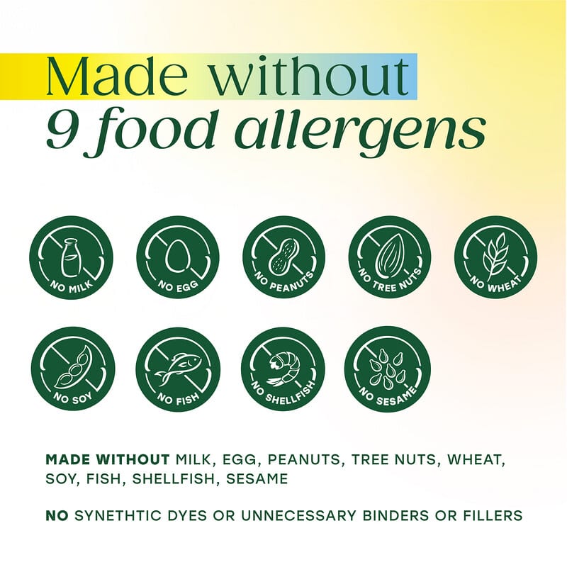 MegaFood High Absorption Liposomal Glutathione