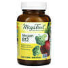 Vitamina B12 vegana, 30 comprimidos