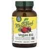 Vitamine B12 vegan, 30 comprimés