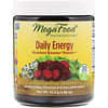 Daily Energy Nutrient Booster Powder, Unsweetened, 1.86 oz (52.5 g)