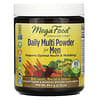 Daily Multi Powder for Men, 3.15 oz (89.4 g)