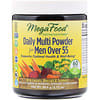 Daily Multi Powder for Men Over 55, 3.13 oz (88.8 g)