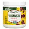 Relax + Calm Magnesium, Raspberry Lemonade, 7.05 oz (200 g)