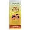 Daily Turmeric, Nutrient Booster Powder, 1.97 g