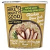 Mike's Mighty Good, Craft Ramen™, Chicken Bone Broth Ramen Soup, 1.6 oz (48 g)