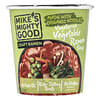 Mike's Mighty Good, Craft Ramen, Vegetarian Vegetable Ramen Soup, 1.9 oz (54 g)