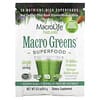 Macro Greens, Superfood, 0.3 oz (9.4 g)