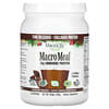 MacroMeal, Protéines + Super fruits et légumes, Chocolat, 675 g