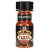 Texas BBQ Seasoning, Rich & Smoky, 2.5 oz (70 g)
