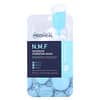 N.M.F Intensive Hydrating Beauty Mask, 1 Sheet, 0.91 fl oz (27 ml)