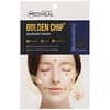 Golden Chip, Acupoint Beauty Mask, 1 Sheet, 0.84 fl oz (25 ml)
