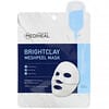 Brightclay, Meshpeel Mask, 1 Sheet, 0.59 oz. (17 g)